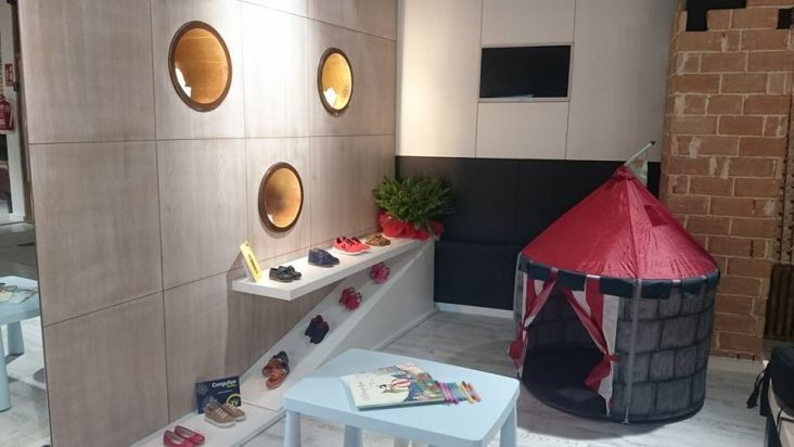 Bottino and Tacco | Proyectos | RDS Interiorismo y diseño
