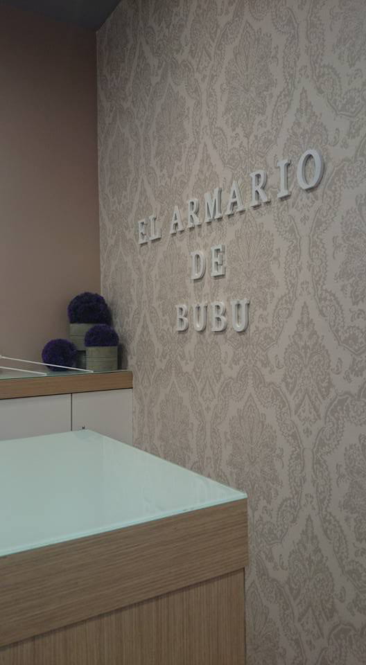 Armario de Bubu