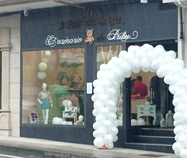 Armario de Bubu