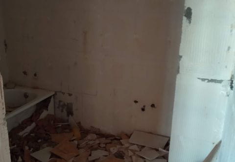 Vivienda IV 5